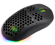 SMX Rascal RGB Bezprzewodowa Myszka - 702788 - zdjęcie 5